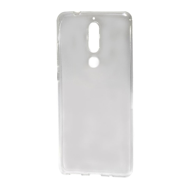 ΠΡΠΎΡΠ΅ΠΊΡΠΎΡ Devia Silicon Naked Π·Π° Nokia 5.1 2018, ΠΡΠΎΠ·ΡΠ°ΡΠ΅Π½