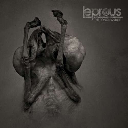 Leprous - Congregation -Ltd- (CD)