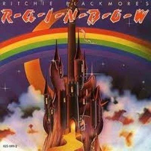 Rainbow - Ritchie Blackmore's Rainbow (cd) - eMAG.ro