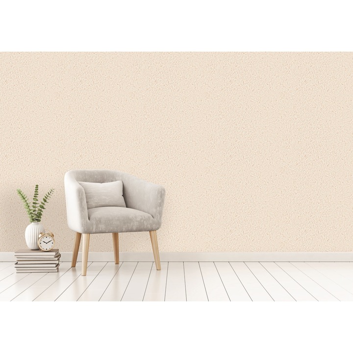 Silk Eco Gipsz SILK PLASTER, Optima No. 058, Világos bézs, 5 nm/zsák