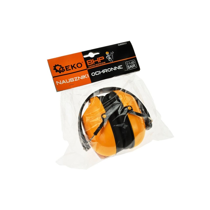Антифони Geko Premium G90031