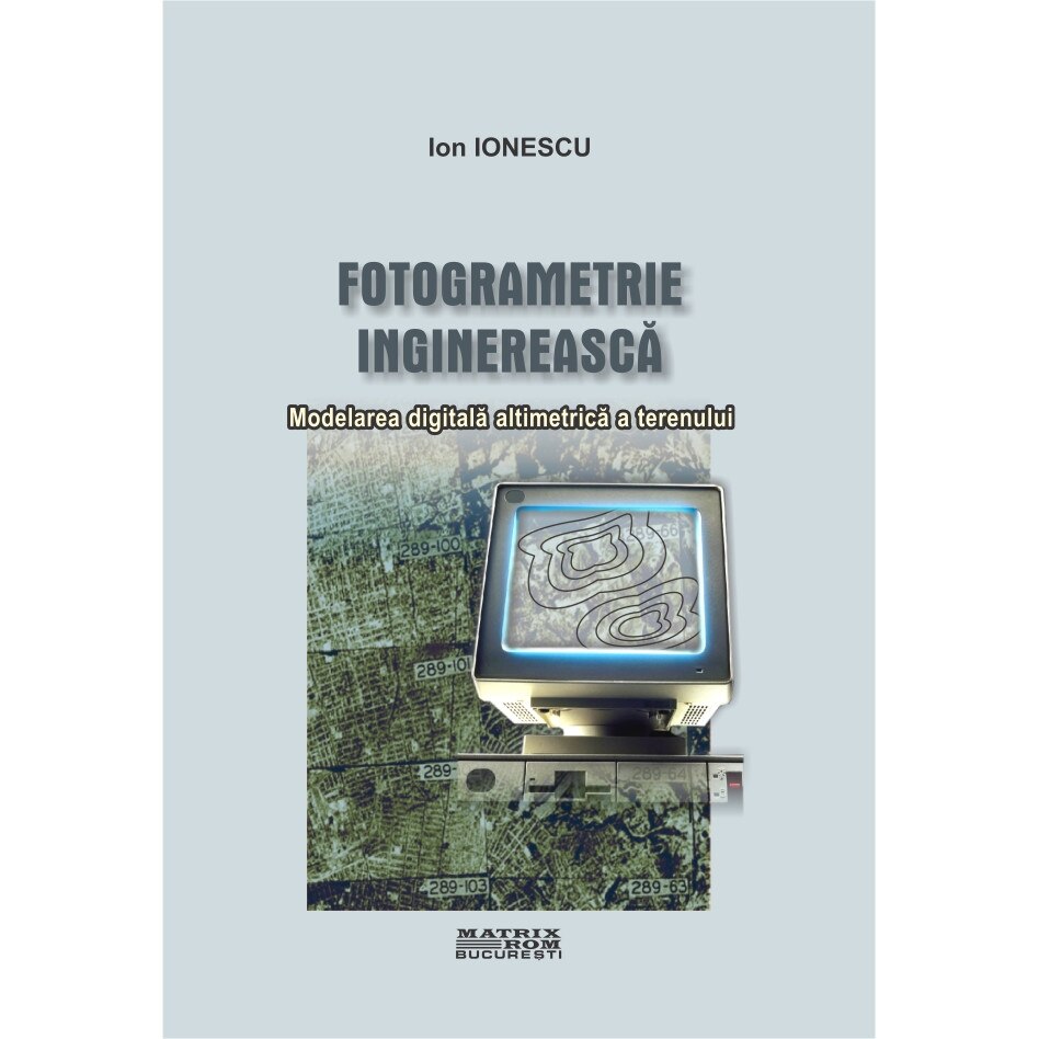 Fotogrametrie inginereasca