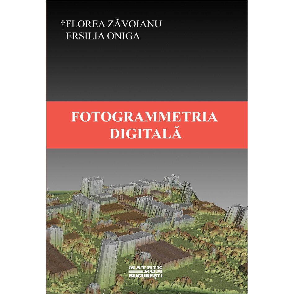 Fotogrammetria digitala