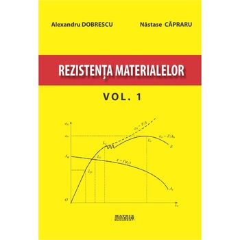 Rezistenta materialelor vol 1 Rezistenta materialelor vol 1