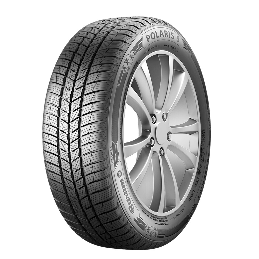 Anvelopa IARNA Barum POLARIS 5 235/40 R19 96 V