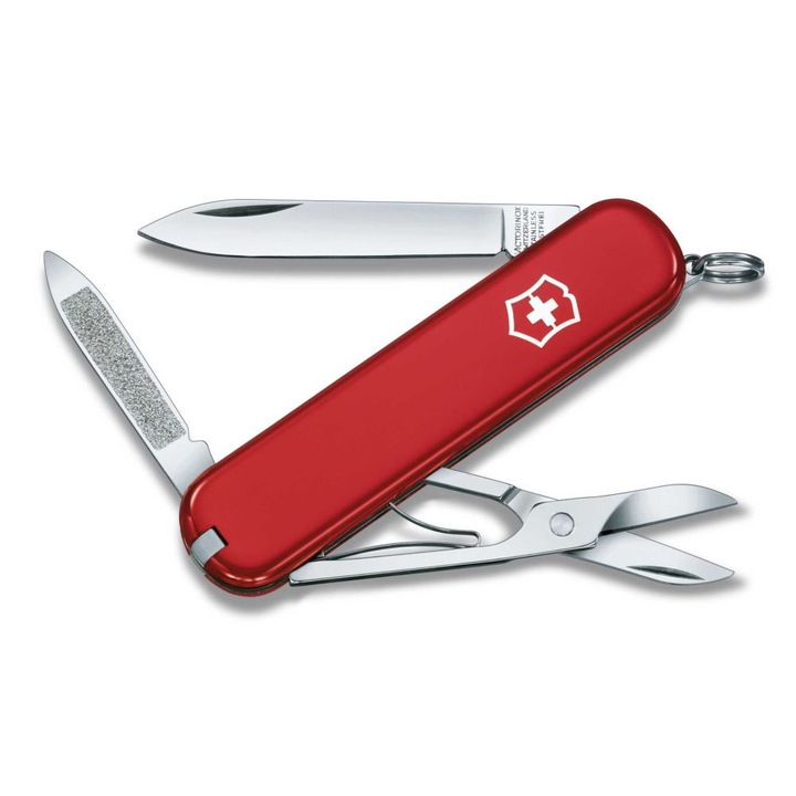 Briceag Victorinox Ambassador rosu 0.6503