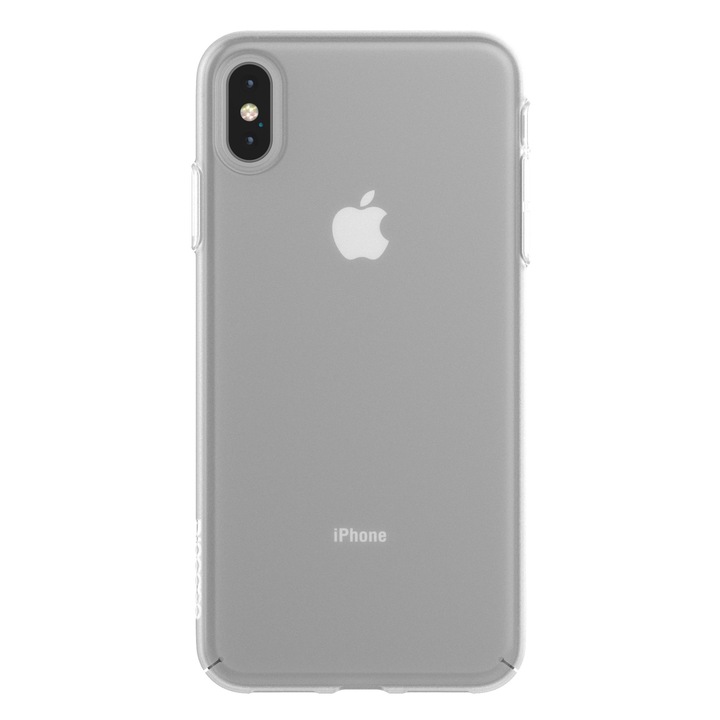 Предпазен калъф Incase Lift Case за Apple iPhone XS Max, Clear