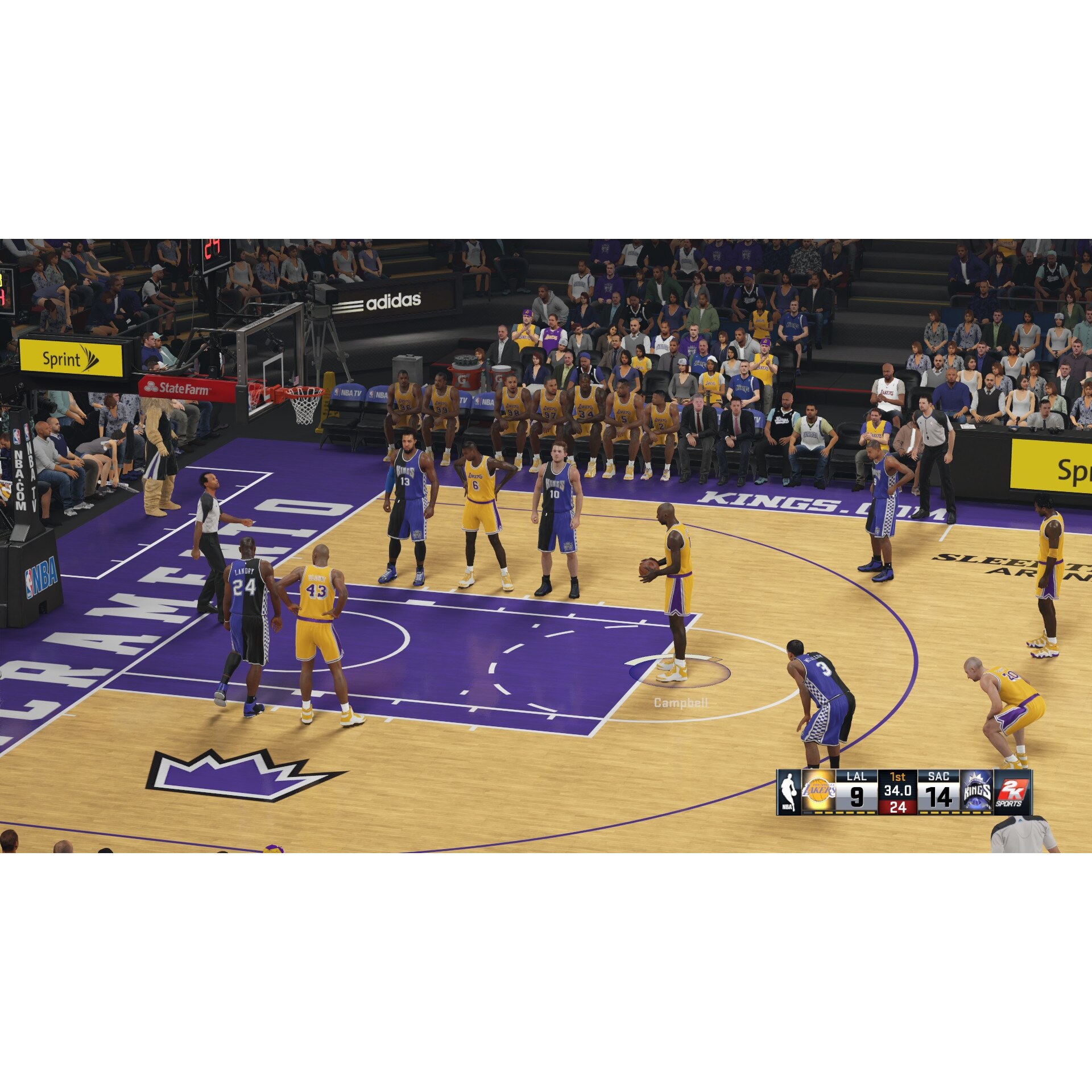 nba 2k16 ps3