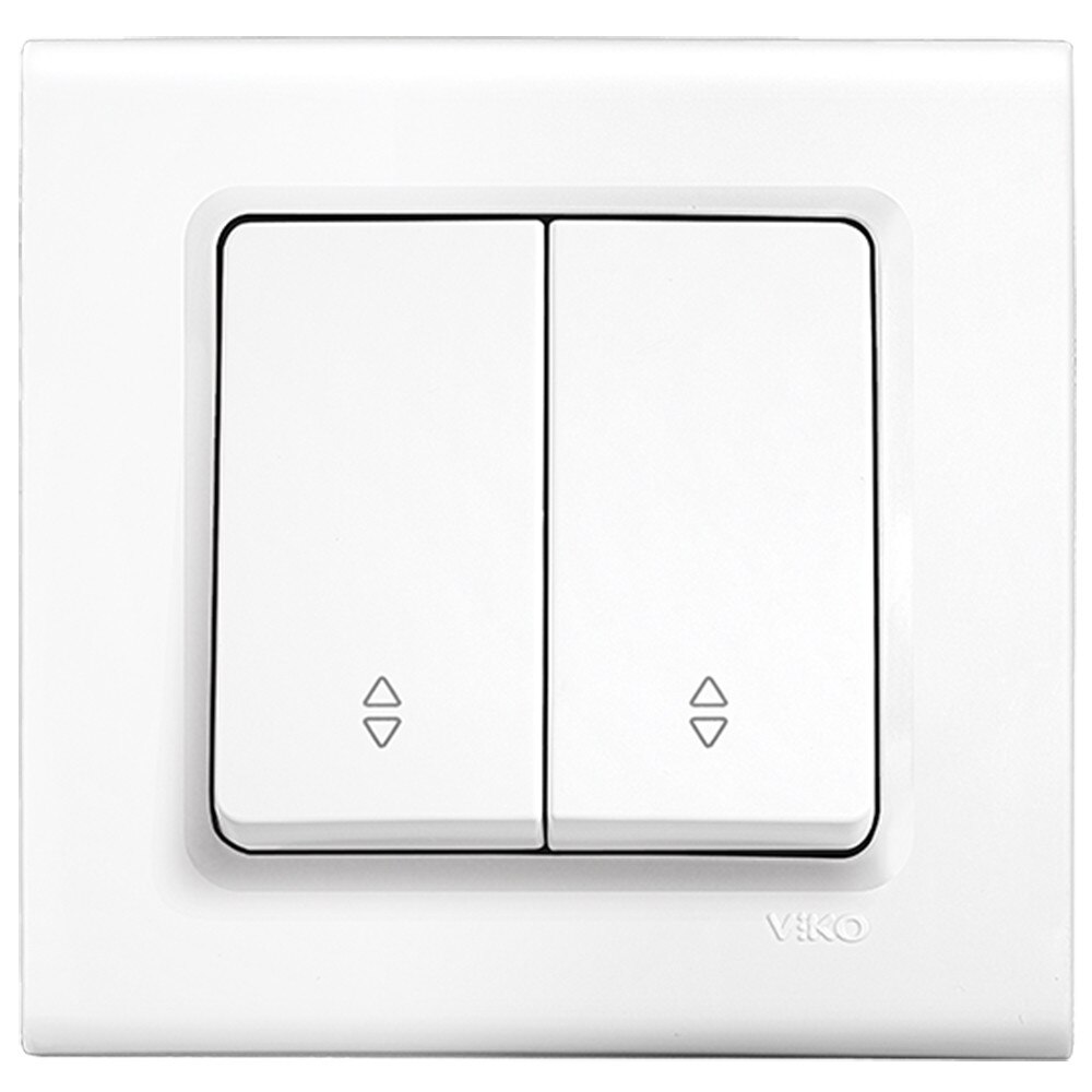 Comutator scara viko linnera