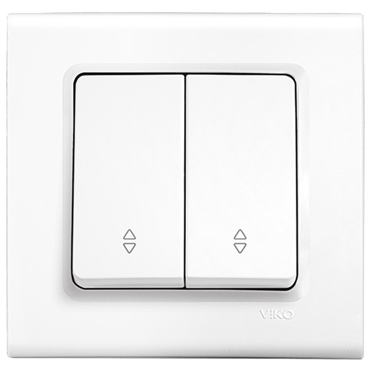 Comutator scara viko linnera