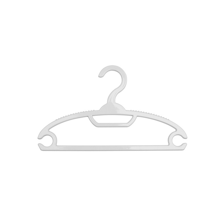 Set 4 Umerase Alb Lily