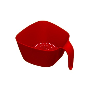 Strecuratoare cu Maner, Rosu, Experto Strecuratoare cu Maner, Rosu, Experto