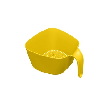 Strecuratoare cu Maner, Galben, Experto Strecuratoare cu Maner, Galben, Experto