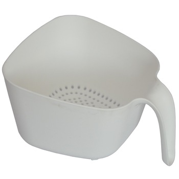 Strecuratoare cu Maner, Alb, Experto Strecuratoare cu Maner, Alb, Experto