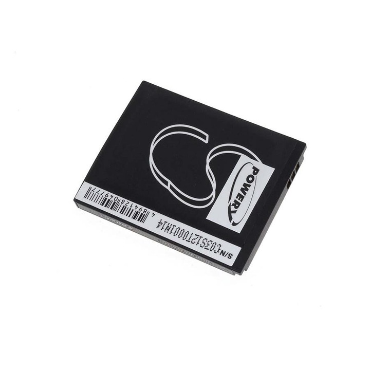 Съвместима батерия ZTE модел Li3709T42P3h504047