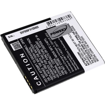 Acumulator compatibil Alcatel One Touch POP S3 / OT-5050 / model TL020A2 Acumulator compatibil Alcatel One Touch POP S3 / OT-5050 / model TL020A2