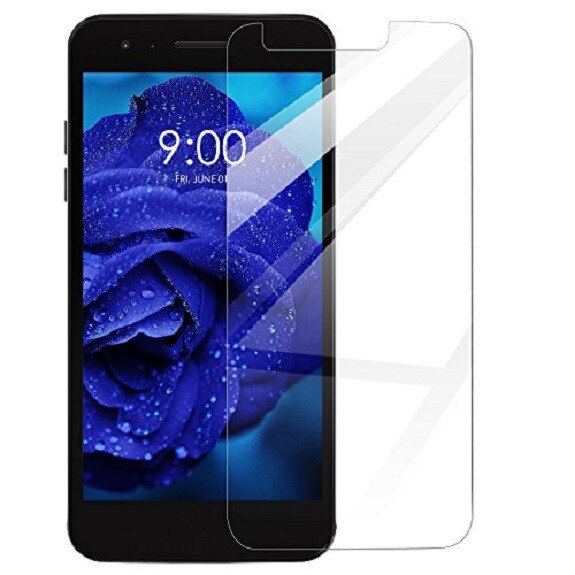 Folie Protectie Sticla Securizata LG K10 2018