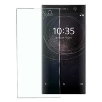 folie protectie de sticla fullscreen duritate 9h tempered glass pentru sony xperia xa2 transparent bbl482 imagen 38_0_
0