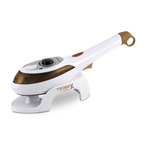 Fier De Calcat Vertical 1600w Rezervor Detasabil 220 Ml Roz Emag Ro