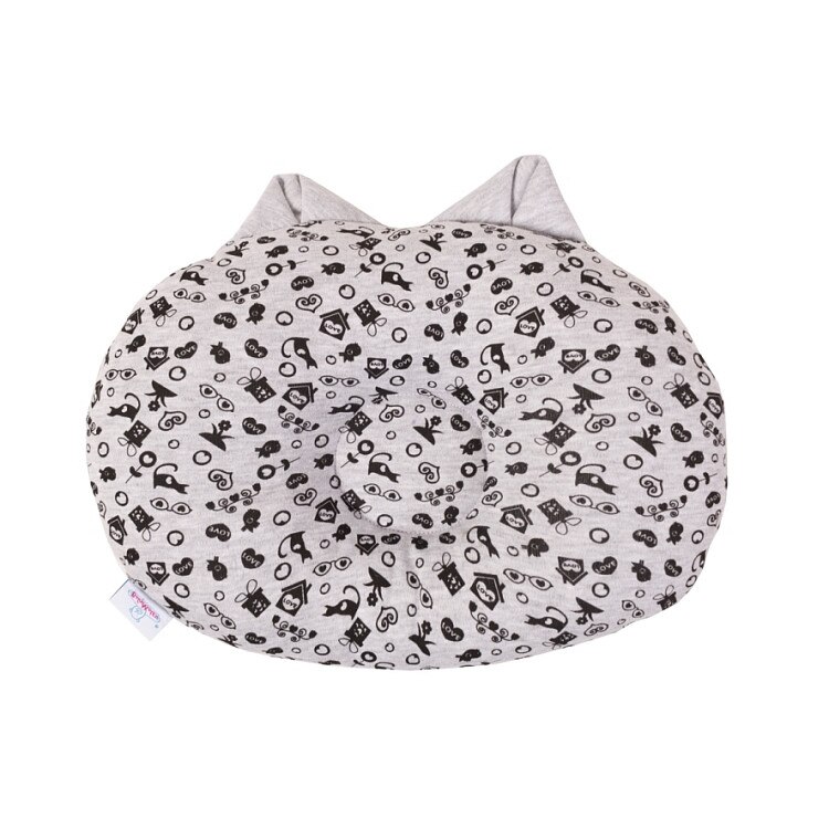 Perna pentru formarea capului bebelusului Kitty K04