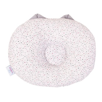 Perna pentru formarea capului bebelusului Kitty K02 Perna pentru formarea capului bebelusului Kitty K02