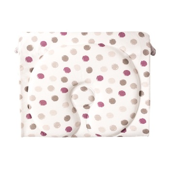 Perna suport anti-deformare C-PAD Dots 01 Perna suport anti-deformare C-PAD Dots 01