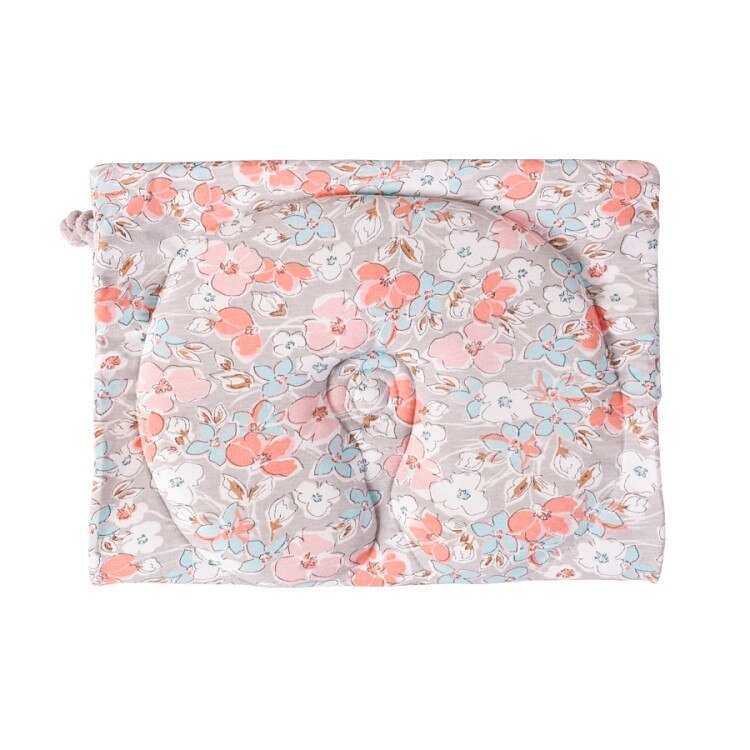 Perna suport anti-deformare C-PAD Grey Pink C-04