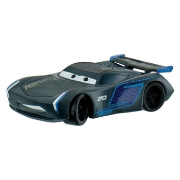 Figurina masinuta Jackson Storm Cars 3 Figurina masinuta Jackson Storm Cars 3