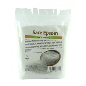 Cauți Sare Epsom Alege Din Oferta Emag Ro