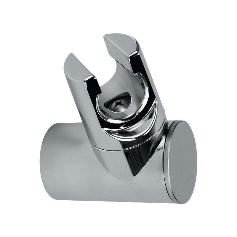 Suport para dus, Ferro, Cromat