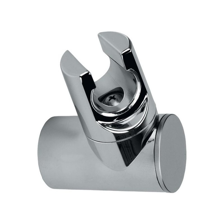 Suport para dus, Ferro, Cromat