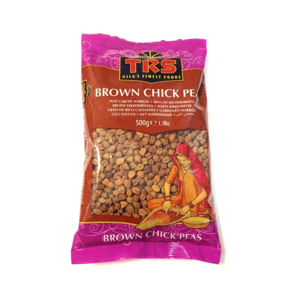 Naut Maro cu Coaja 500g - TRS