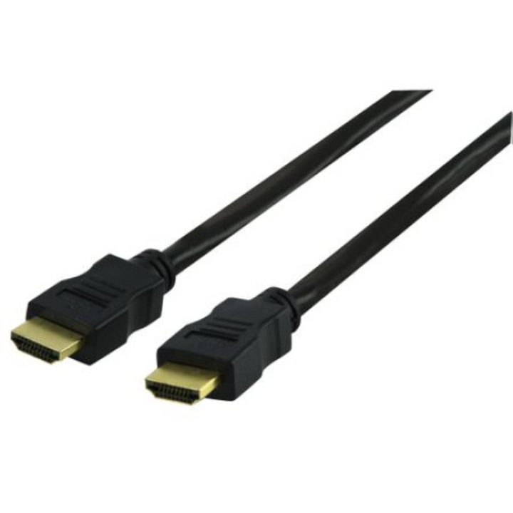Pachet 2x Cablu , HDMI-HDMI, 15m