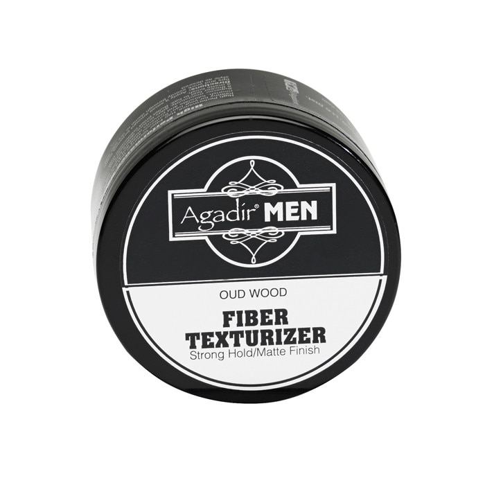 Ceara mata fixare puternica Agadir Men 85 gr