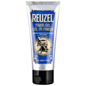 Gel de par fixare puternica Reuzel Fiber Gel 100 ml Gel de par fixare puternica Reuzel Fiber Gel 100 ml