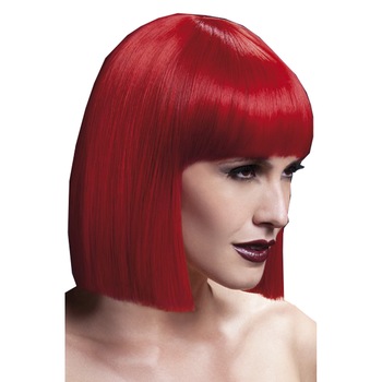 Peruca bob rosie de lux Lola Peruca bob rosie de lux Lola