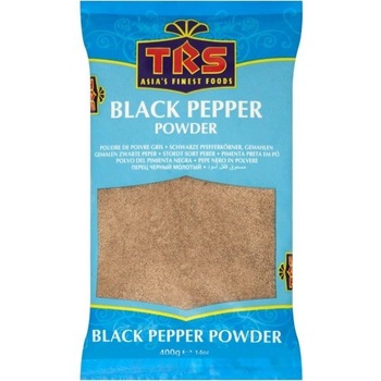 Piper Negru Macinat 100g - TRS Piper Negru Macinat 100g - TRS