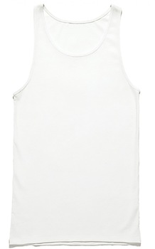 Maiou barbati, bumbac alb, MB-FID00 Maiou barbati, bumbac alb, MB-FID00