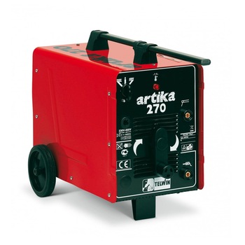 Aparat sudura transformator, Artika 270 MMA, Telwin Aparat sudura transformator, Artika 270 MMA, Telwin