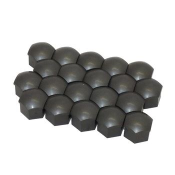 Set capacele prezoane compatibile Volkswagen 20 bucati + cheie demontare / montare Set capacele prezoane compatibile Volkswagen 20 bucati + cheie demontare / montare