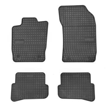 Covoare cauciuc OPEL ZAFIRA C TOURER 2012-> ( EVO P40 ) (set 4 buc) Covoare cauciuc OPEL ZAFIRA C TOURER 2012-> ( EVO P40 ) (set 4 buc)