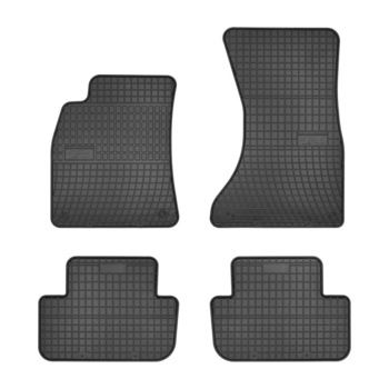 Covoare cauciuc PEUGEOT 4007 2007-2012 ( EVO P40 ) (set 4 buc) Covoare cauciuc PEUGEOT 4007 2007-2012 ( EVO P40 ) (set 4 buc)