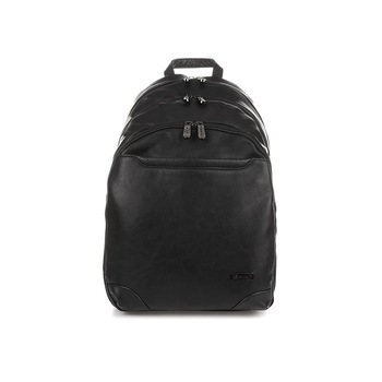 Rucsac Bellugio N35, Poliester, Negru Rucsac Bellugio N35, Poliester, Negru