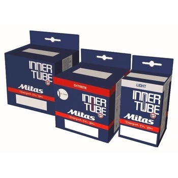 Camera Bicicleta Mitas Av40 - 27.5 x 2.50-3.00 Inch, Negru Camera Bicicleta Mitas Av40 - 27.5 x 2.50-3.00 Inch, Negru