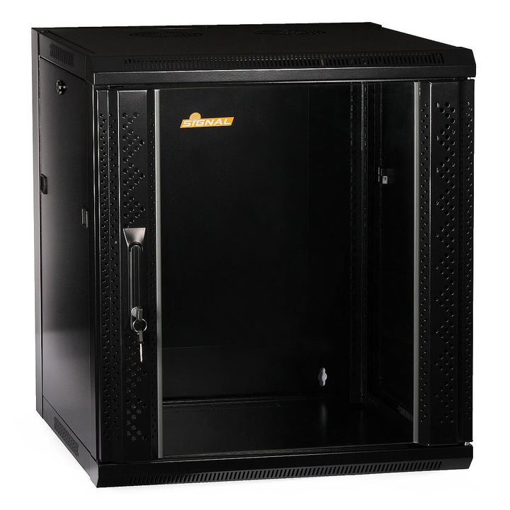 Dulap RACK 12U 19 600 mm wallmount SIGNAL