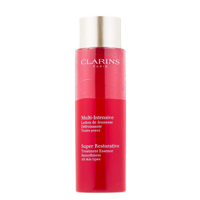 Lotiune Tonica Clarins Super Restorative Treatment Essence 200 ml
