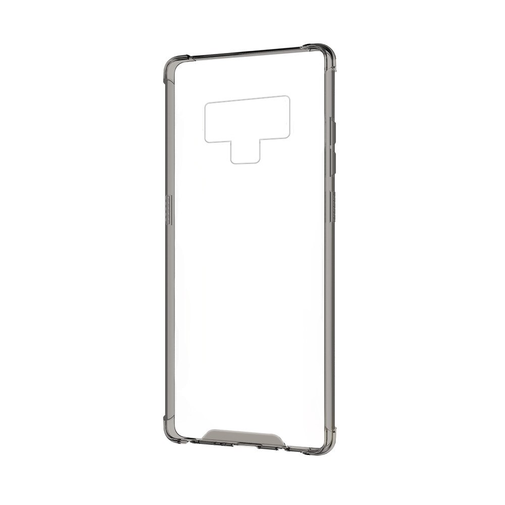 Carcasa Devia Shockproof pentru Samsung Galaxy Note 9, Negru