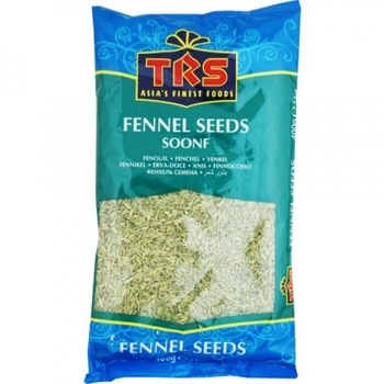 Seminte de Fenicul 400 g - TRS Seminte de Fenicul 400 g - TRS