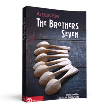 The Brothers Seven. A Tale The Brothers Seven. A Tale