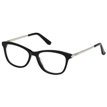 Rame ochelari de vedere dama Guess GU2681 001 51mm Rame ochelari de vedere dama Guess GU2681 001 51mm